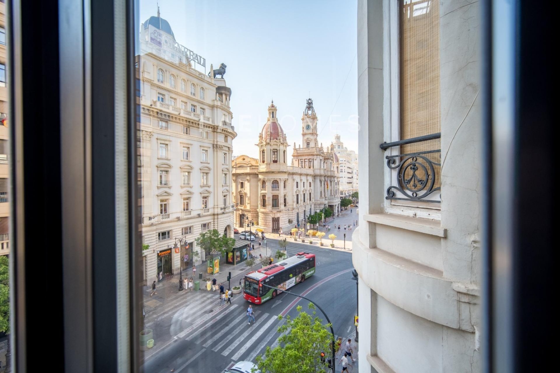 Reventa - Apartamento - Valencia - Centro