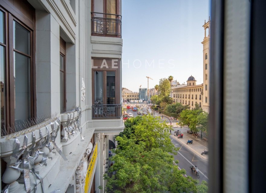 Reventa - Apartamento - Valencia - Centro