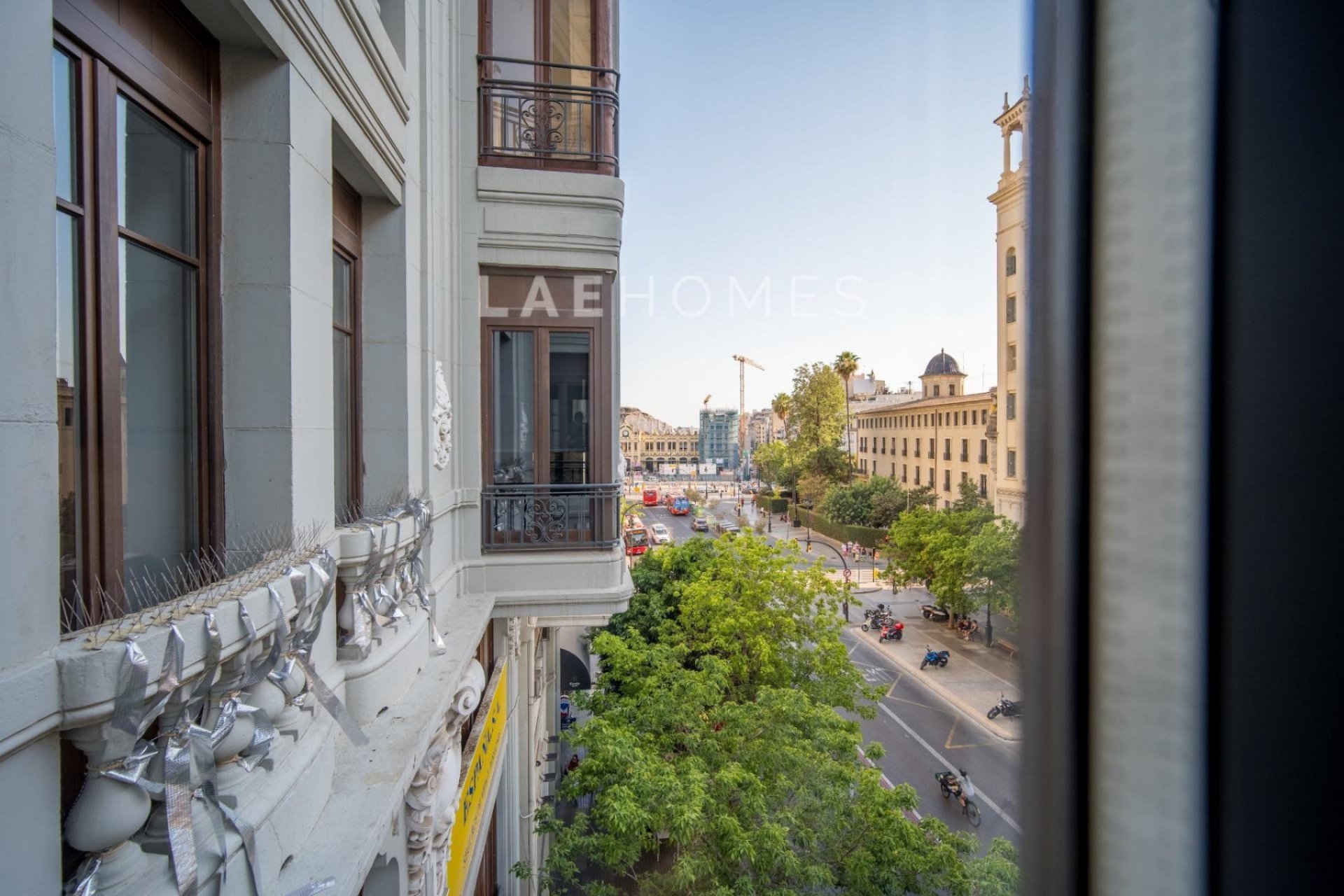 Reventa - Apartamento - Valencia - Centro