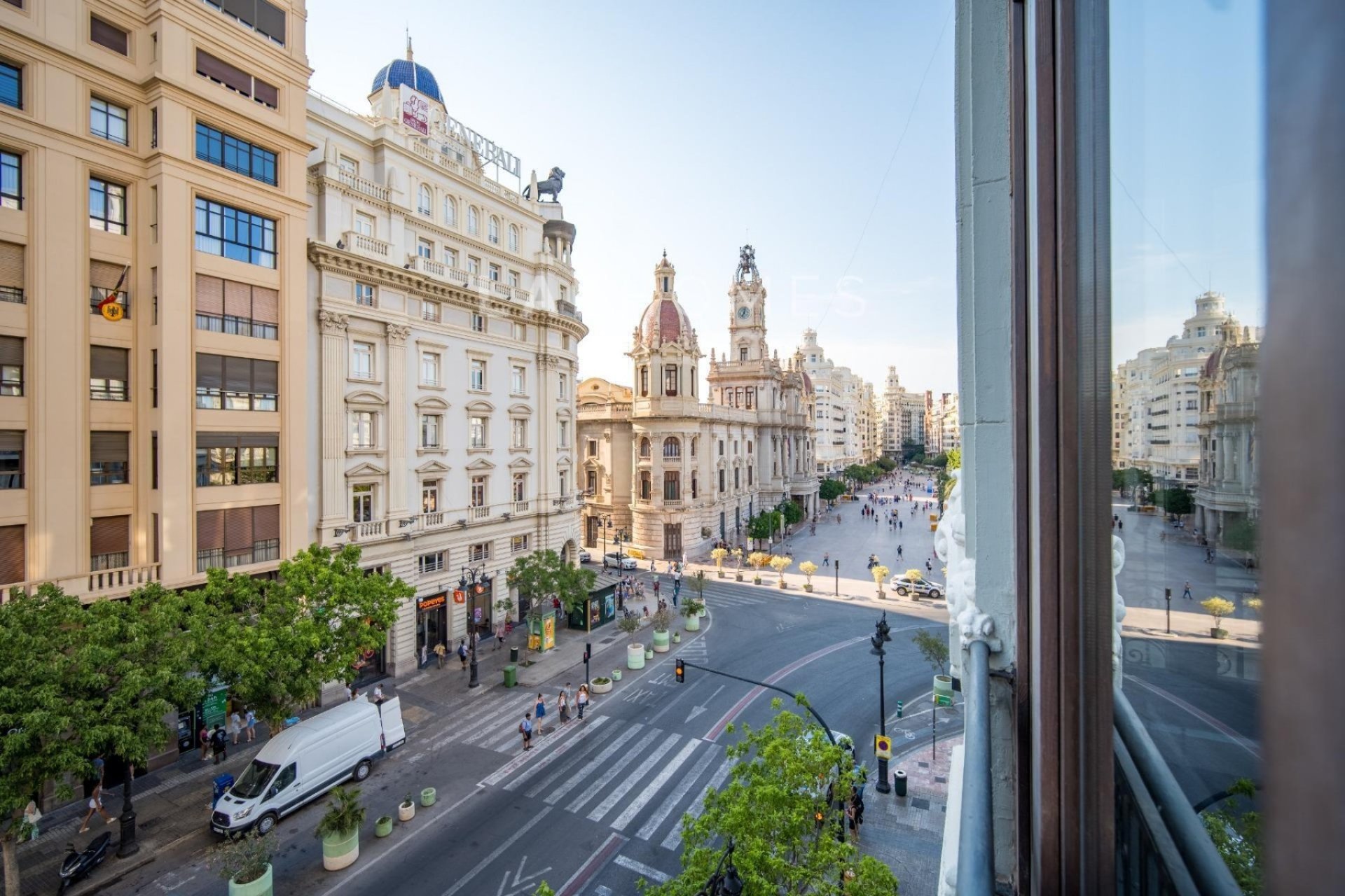 Reventa - Apartamento - Valencia - Centro