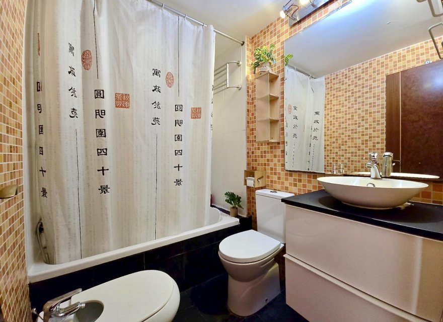 Reventa - Apartamento - Valencia - Centro