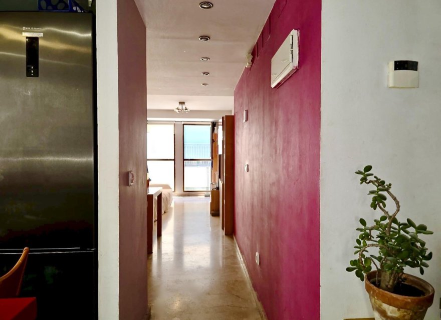 Reventa - Apartamento - Valencia - Centro