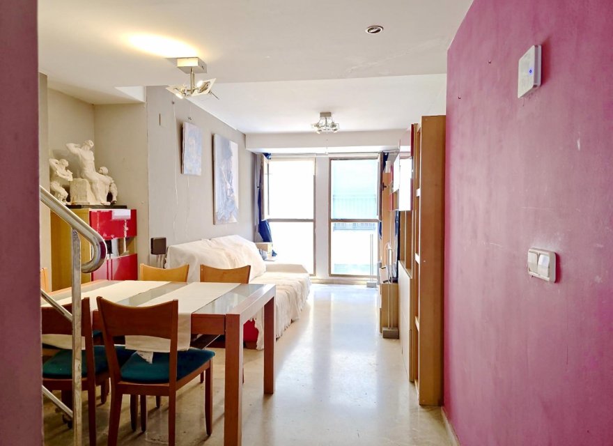 Reventa - Apartamento - Valencia - Centro