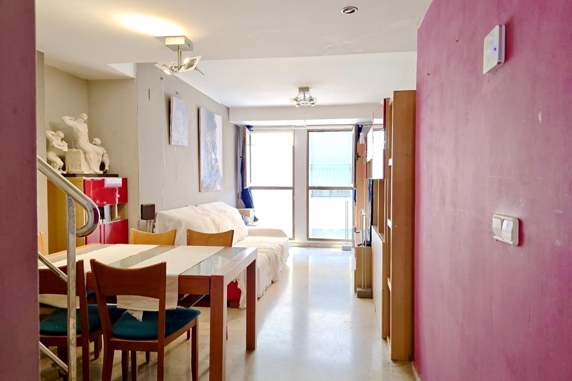 Reventa - Apartamento - Valencia - Centro