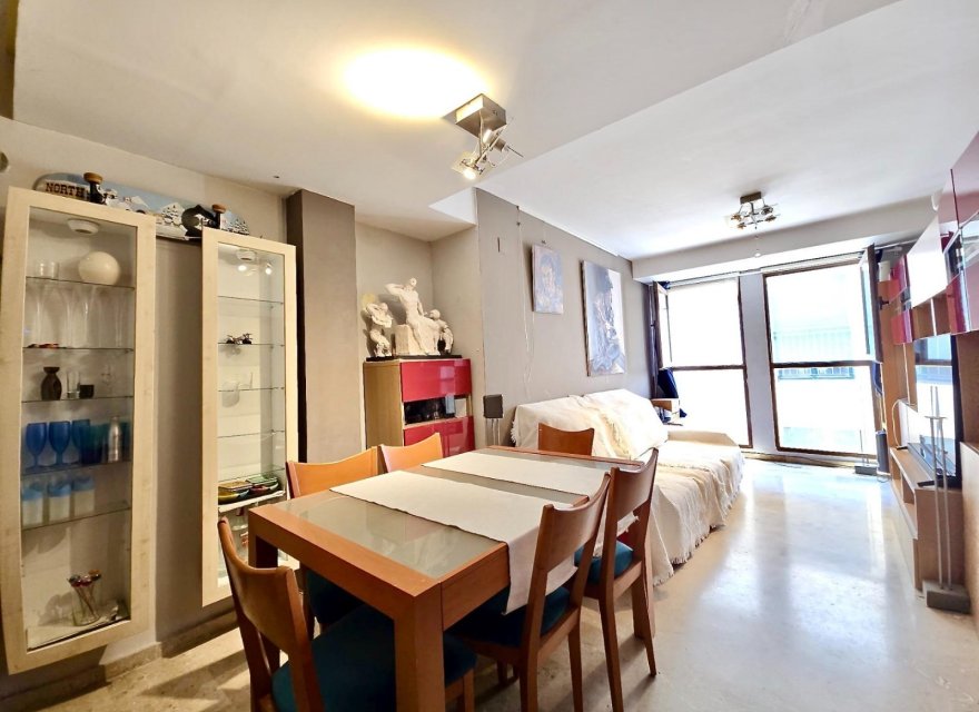 Reventa - Apartamento - Valencia - Centro