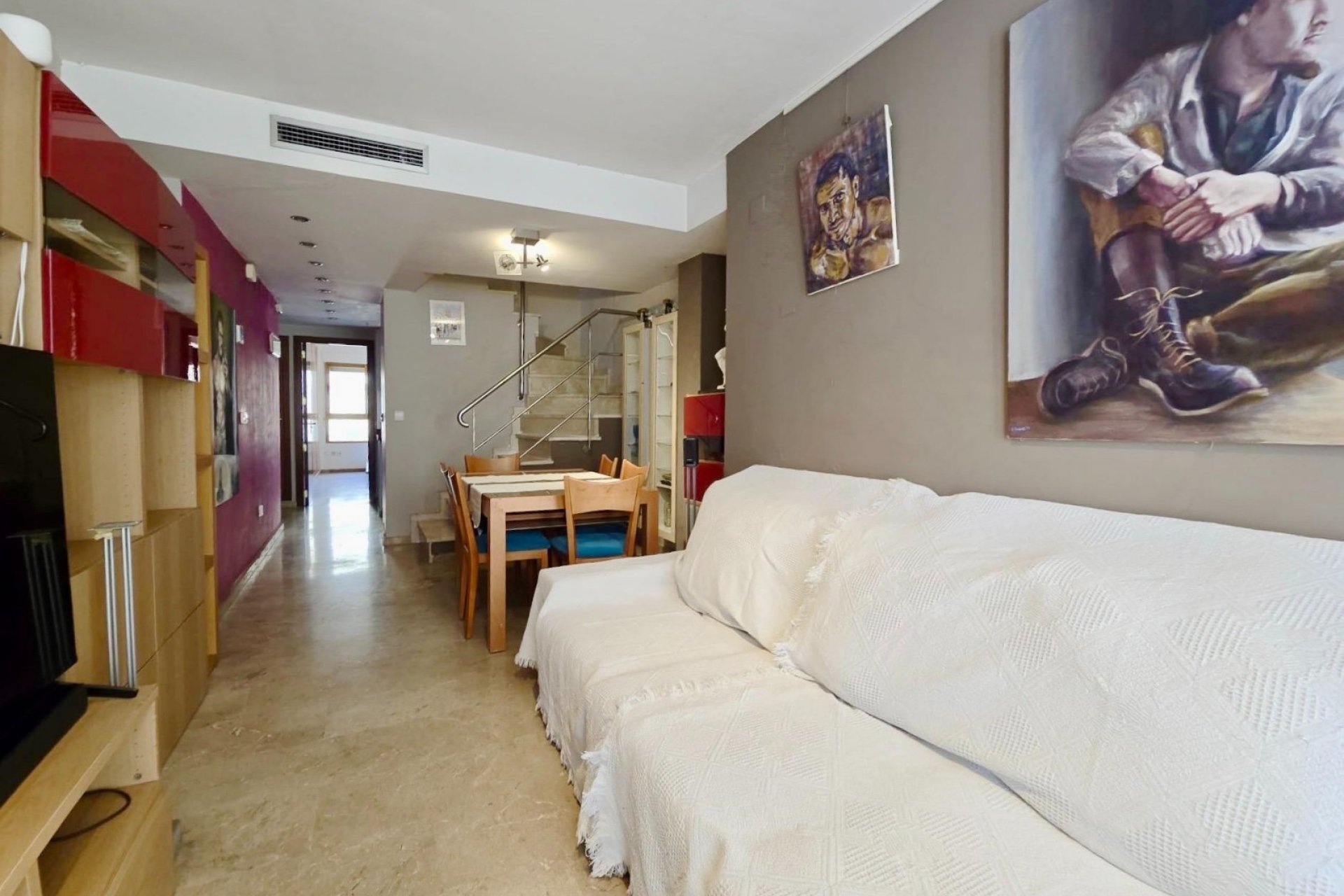 Reventa - Apartamento - Valencia - Centro