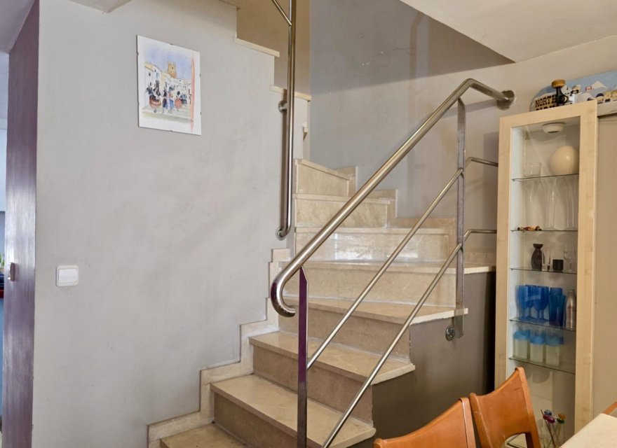 Reventa - Apartamento - Valencia - Centro