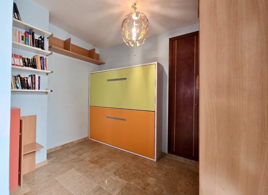 Reventa - Apartamento - Valencia - Centro