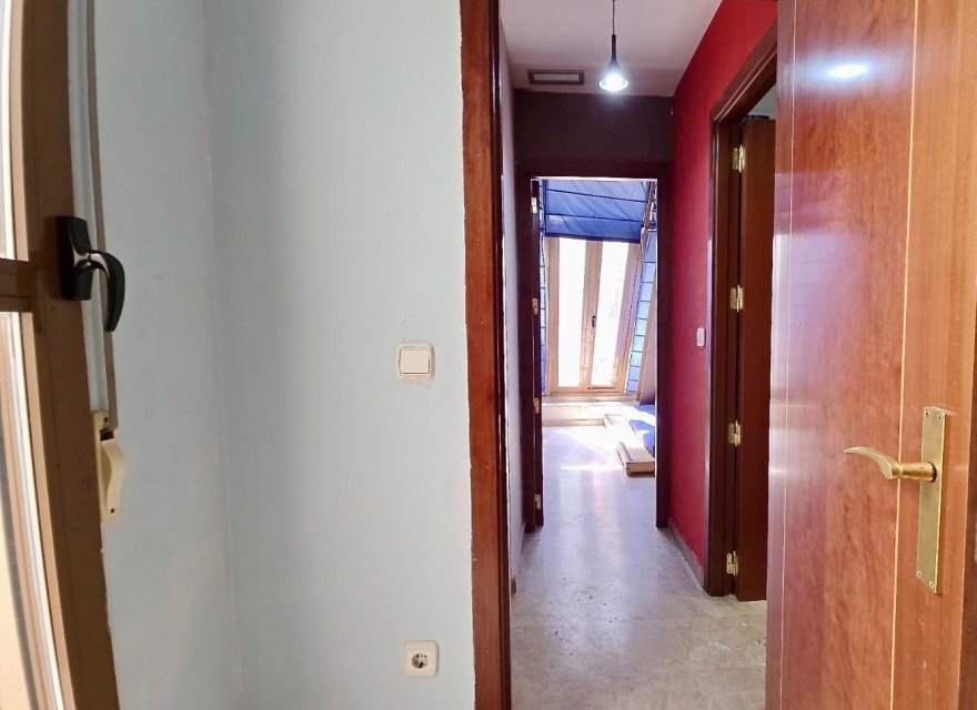 Reventa - Apartamento - Valencia - Centro