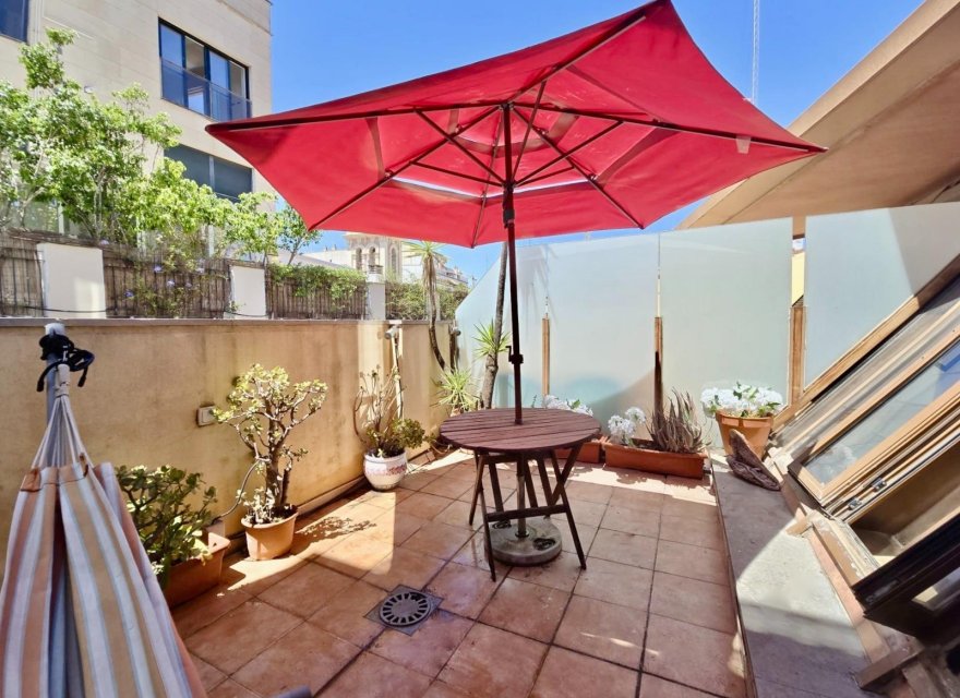 Reventa - Apartamento - Valencia - Centro