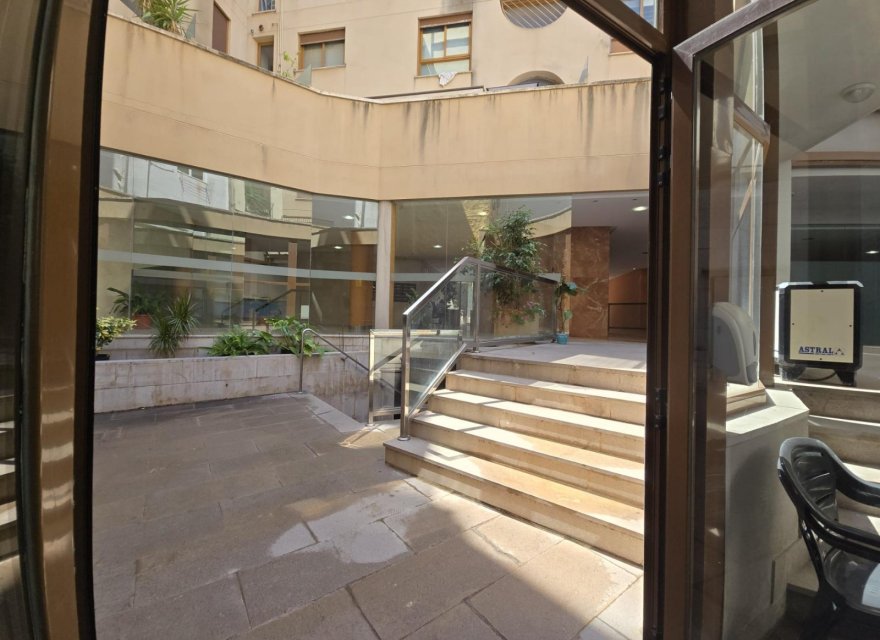 Reventa - Apartamento - Valencia - Centro