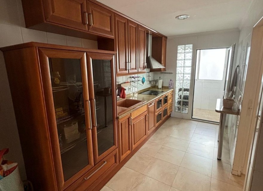 Reventa - Apartamento - Valencia - Ciutat Universitaria