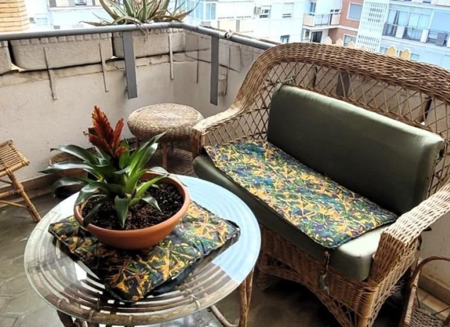 Reventa - Apartamento - Valencia - Ciutat Universitaria