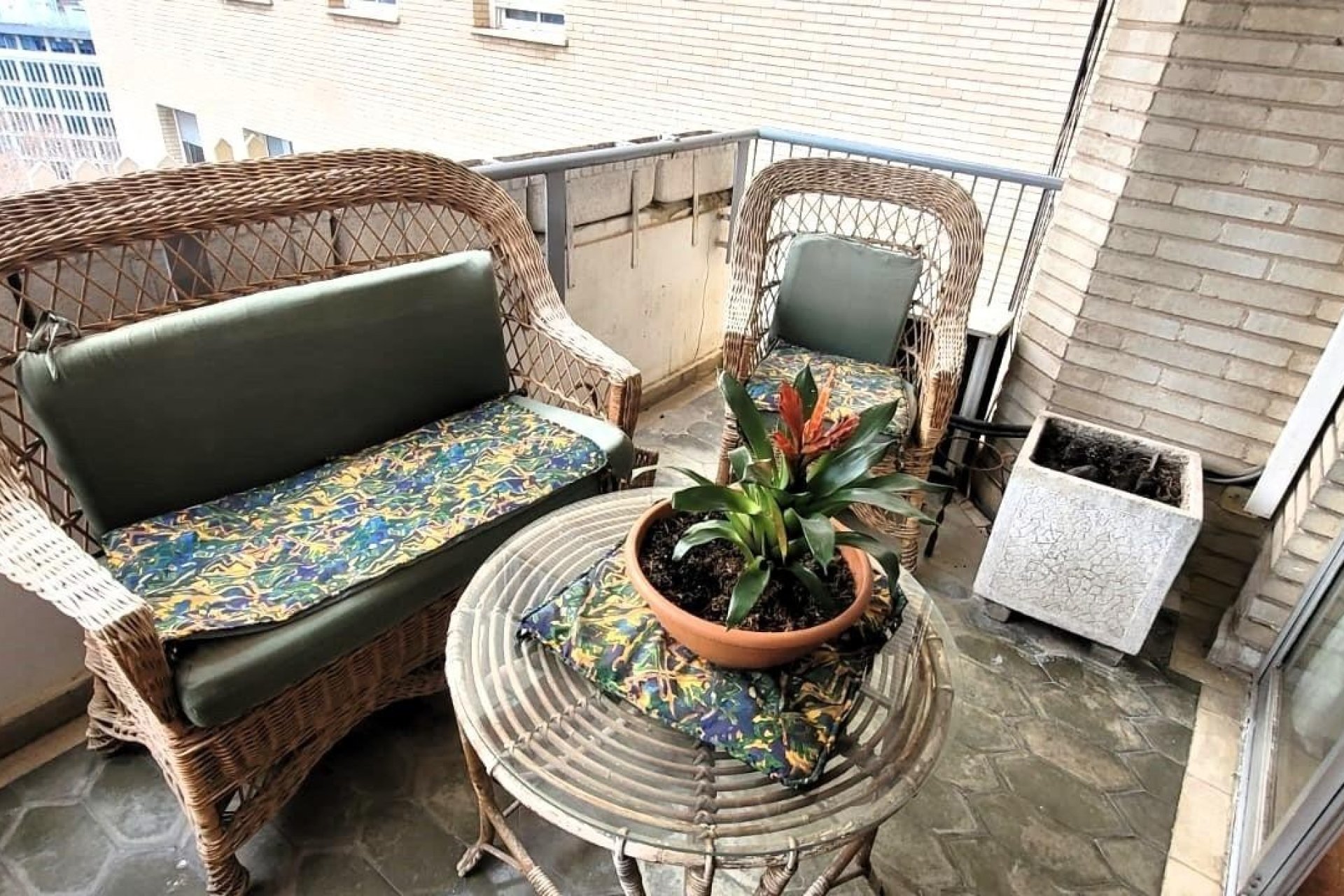 Reventa - Apartamento - Valencia - Ciutat Universitaria