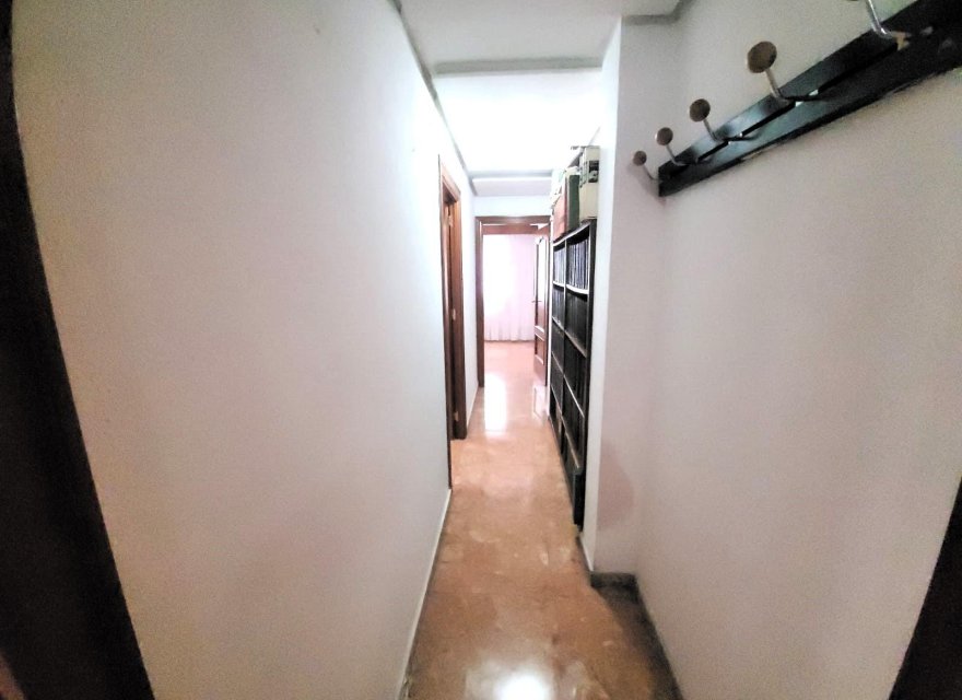 Reventa - Apartamento - Valencia - Ciutat Universitaria