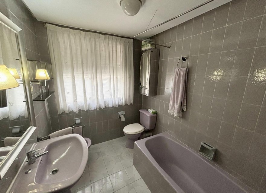 Reventa - Apartamento - Valencia - Ciutat Universitaria