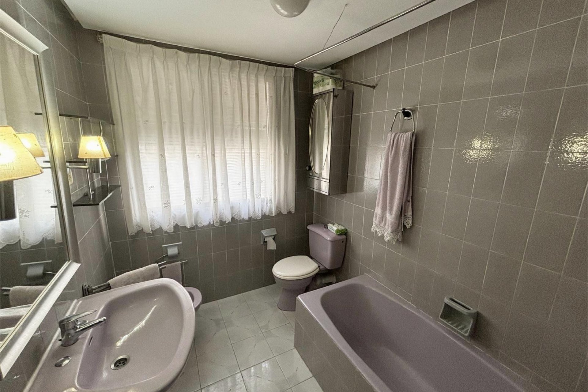 Reventa - Apartamento - Valencia - Ciutat Universitaria