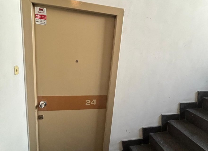 Reventa - Apartamento - Valencia - Ciutat Universitaria