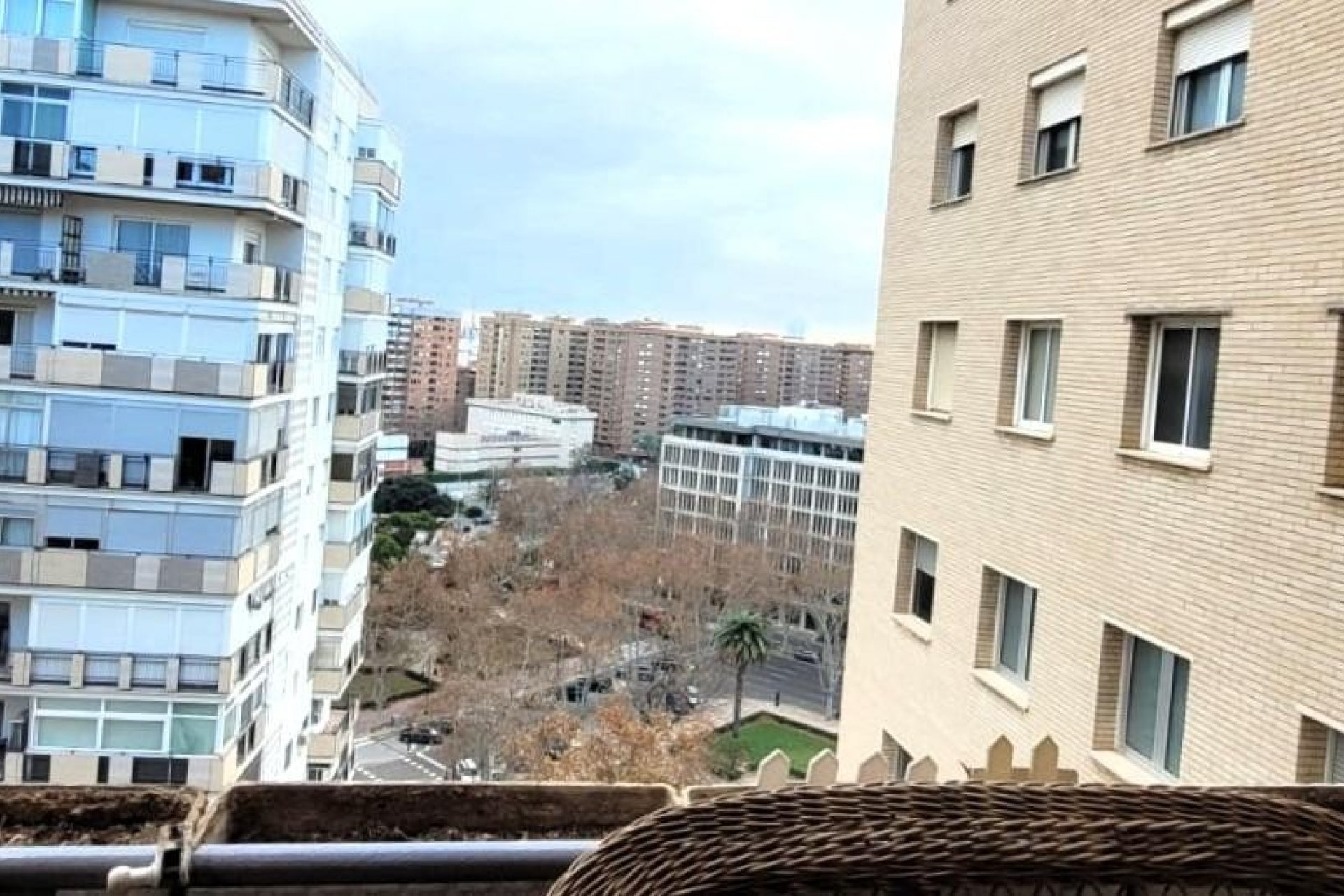 Reventa - Apartamento - Valencia - Ciutat Universitaria
