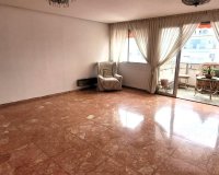 Reventa - Apartamento - Valencia - Ciutat Universitaria