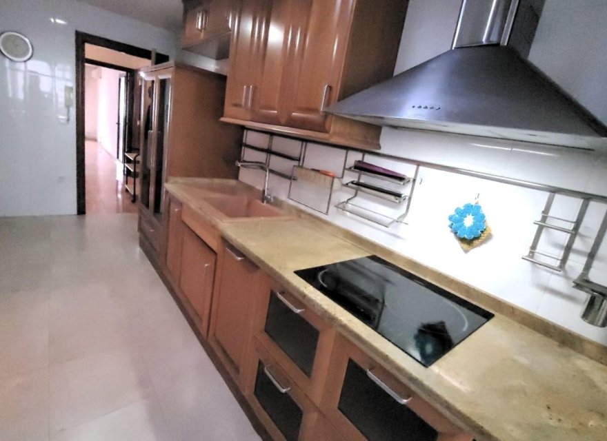 Reventa - Apartamento - Valencia - Ciutat Universitaria