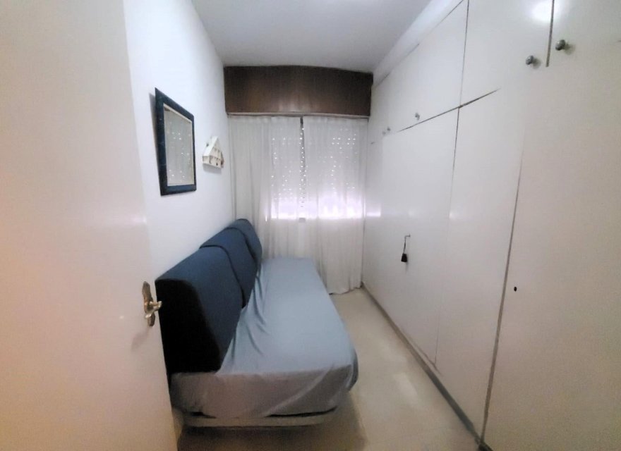 Reventa - Apartamento - Valencia - Ciutat Universitaria