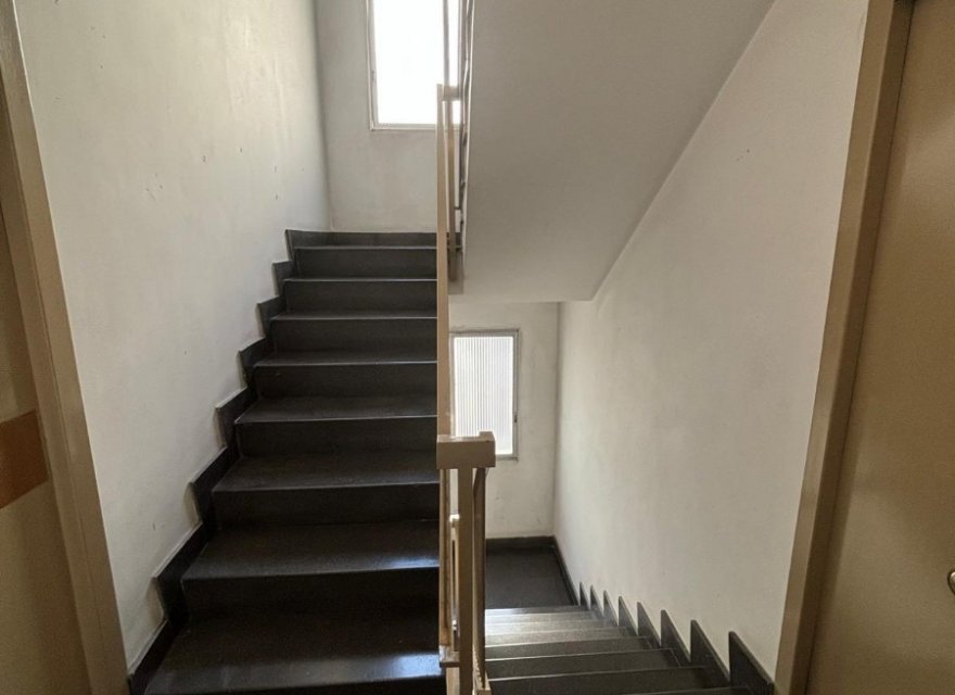 Reventa - Apartamento - Valencia - Ciutat Universitaria