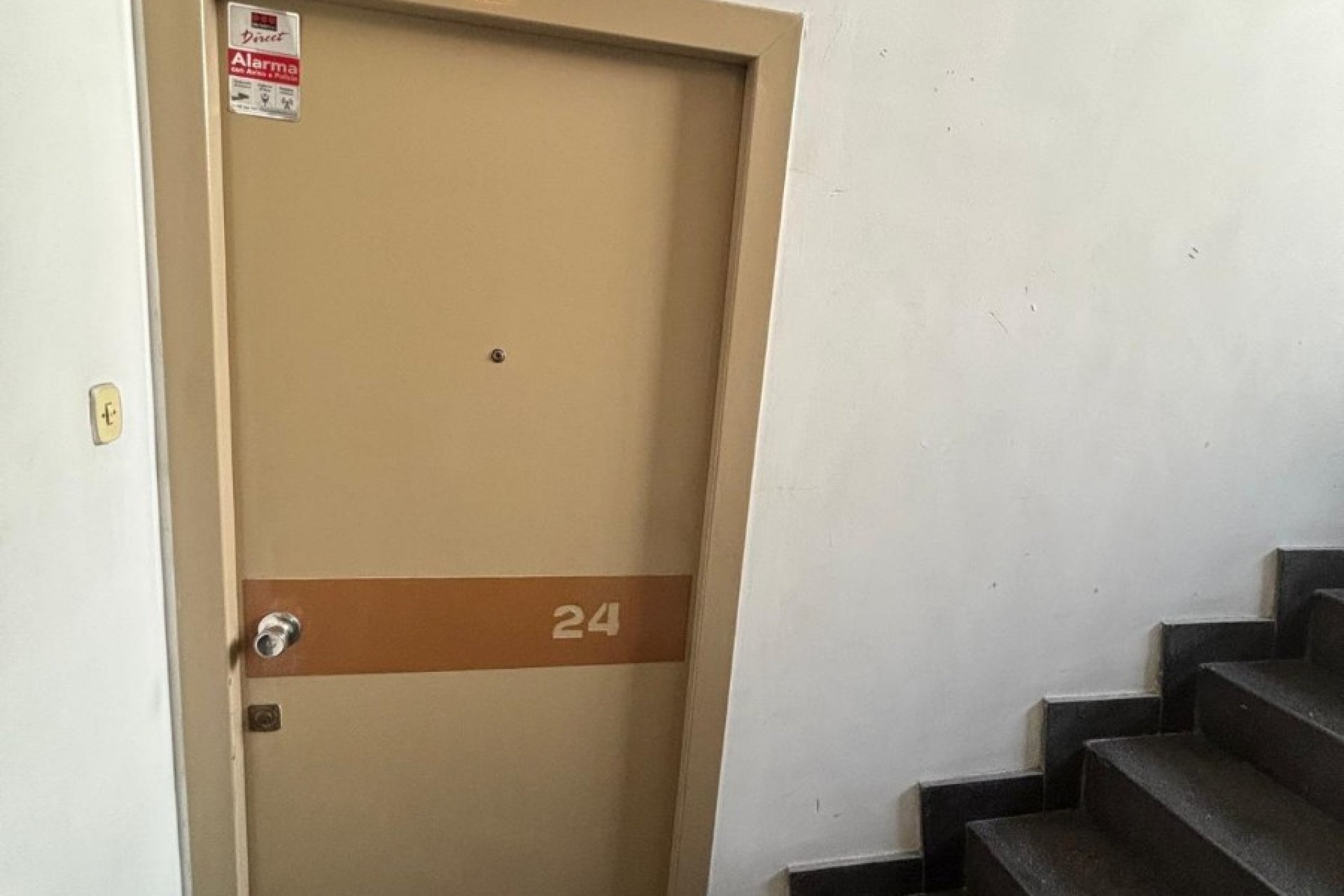 Reventa - Apartamento - Valencia - Ciutat Universitaria