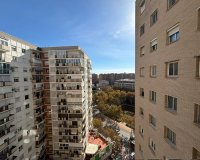 Reventa - Apartamento - Valencia - Ciutat Universitaria