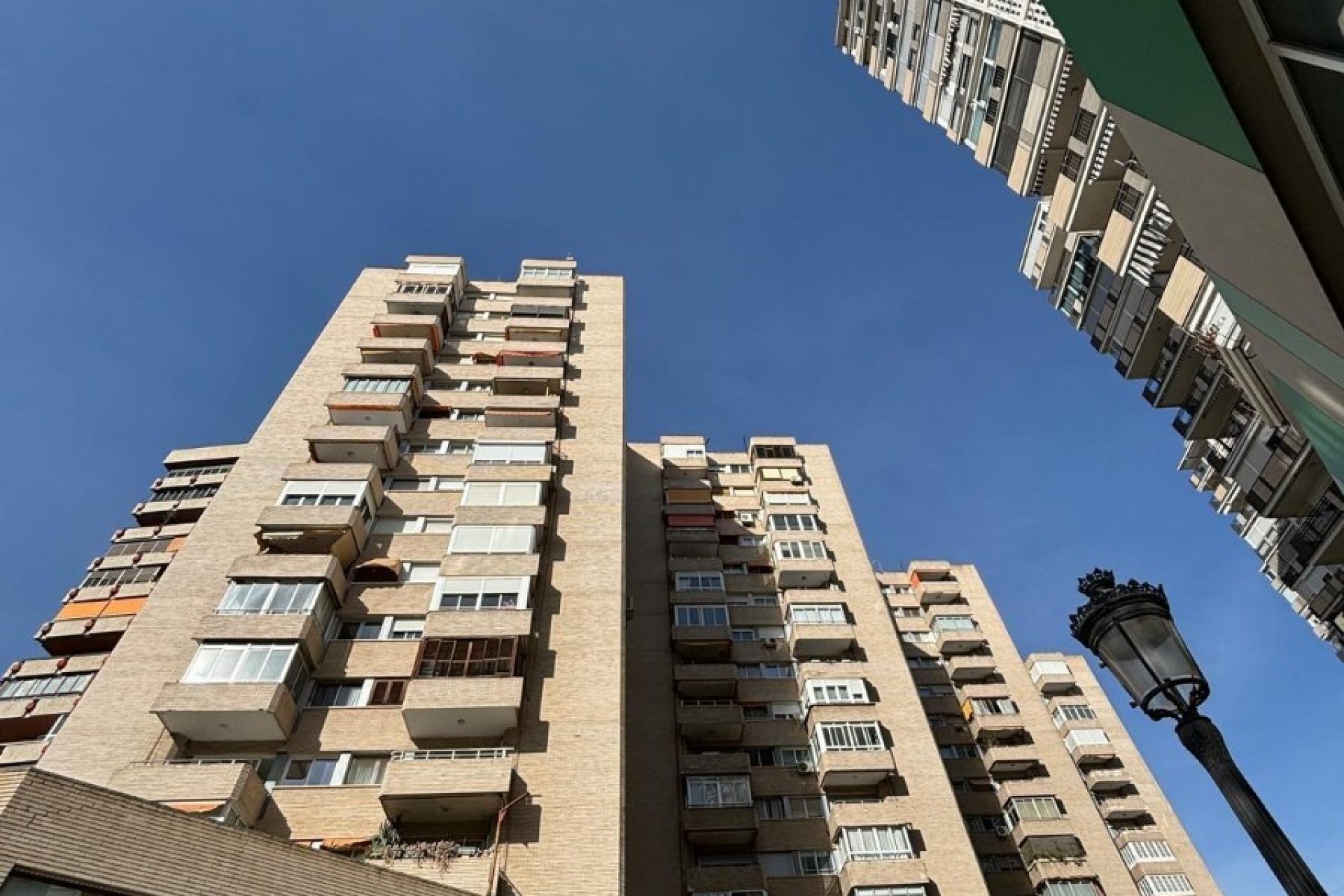 Reventa - Apartamento - Valencia - Ciutat Universitaria