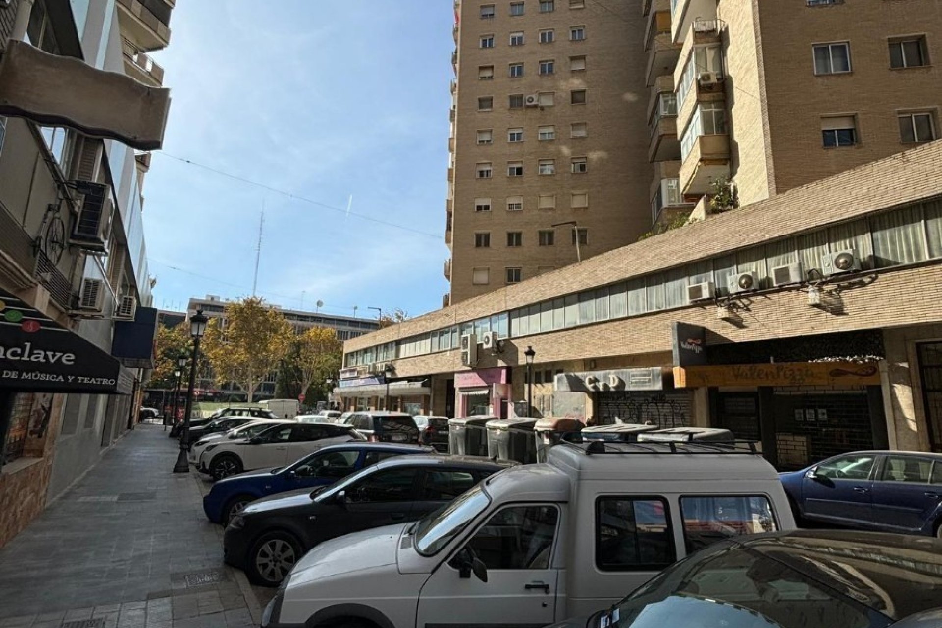 Reventa - Apartamento - Valencia - Ciutat Universitaria