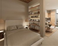 Reventa - Apartamento - Valencia - El Cabanyal