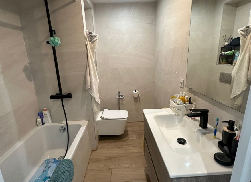 Reventa - Apartamento - Valencia - Exposició