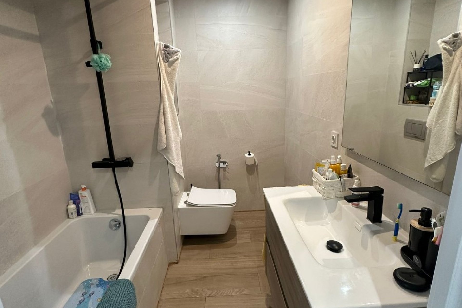 Reventa - Apartamento - Valencia - Exposició