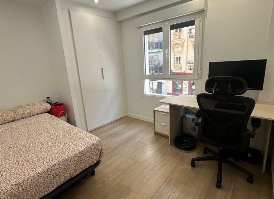 Reventa - Apartamento - Valencia - Exposició