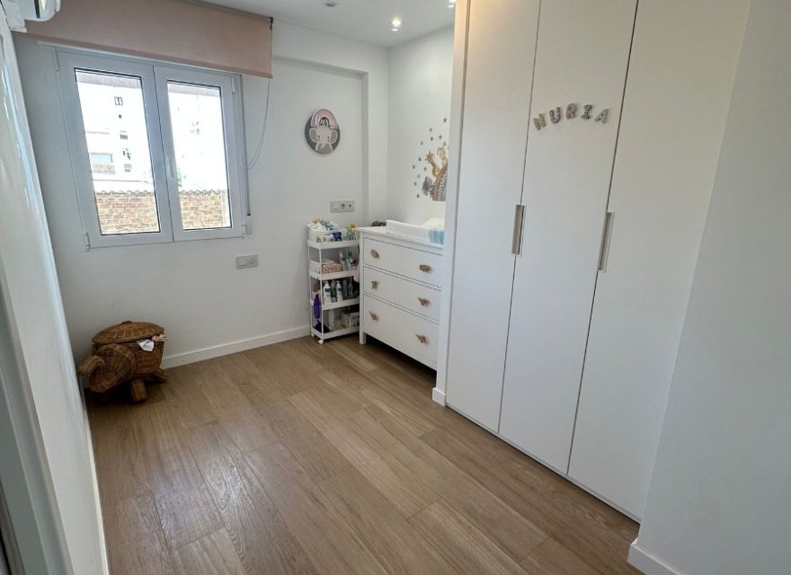 Reventa - Apartamento - Valencia - Exposició