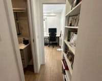Reventa - Apartamento - Valencia - Exposició