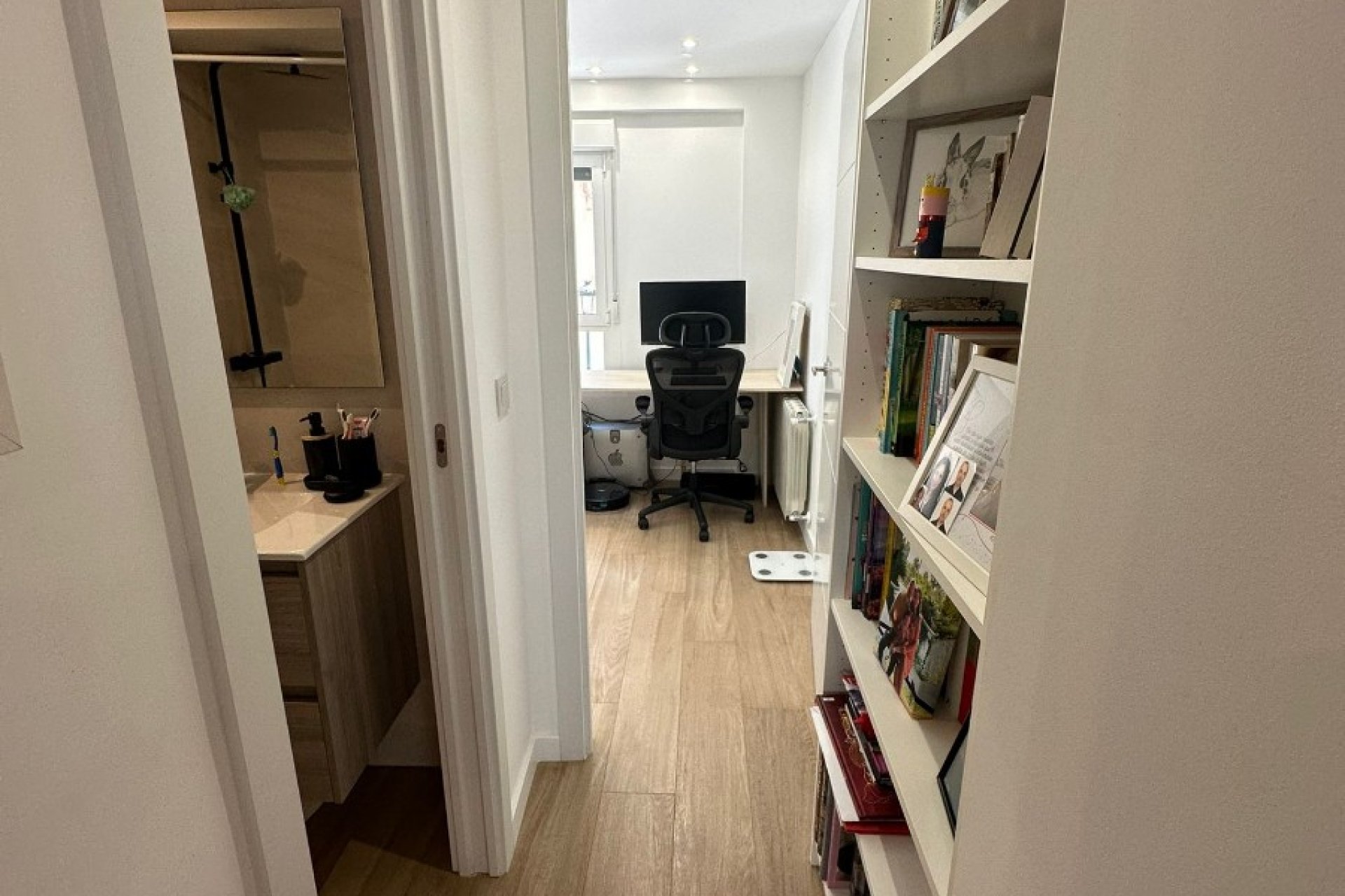 Reventa - Apartamento - Valencia - Exposició