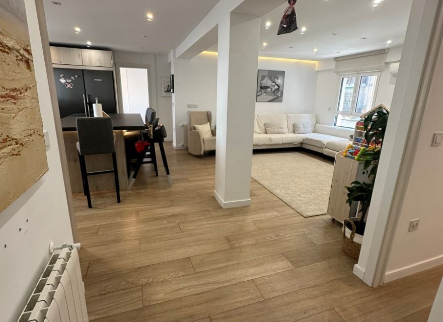 Reventa - Apartamento - Valencia - Exposició