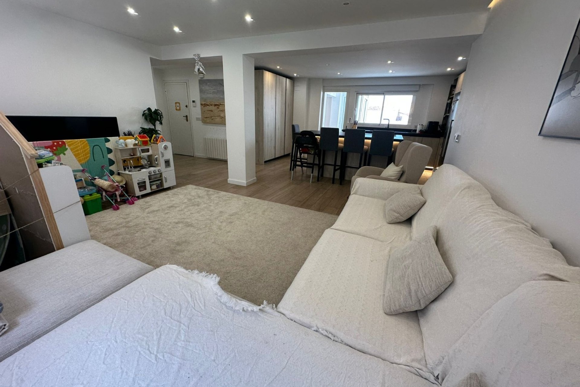 Reventa - Apartamento - Valencia - Exposició