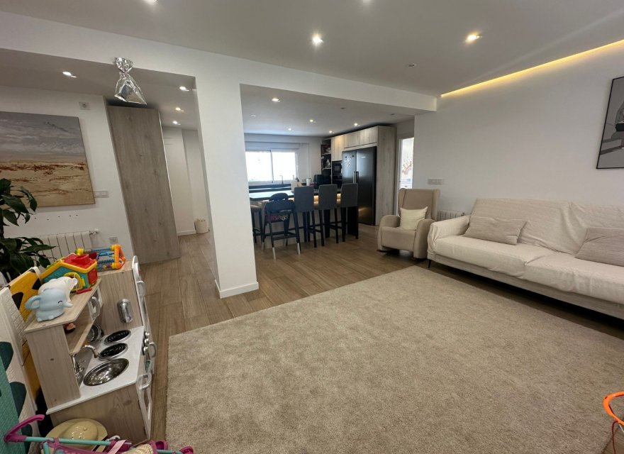 Reventa - Apartamento - Valencia - Exposició