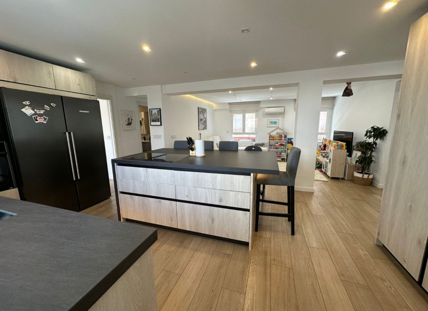 Reventa - Apartamento - Valencia - Exposició