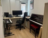 Reventa - Apartamento - Valencia - Exposició