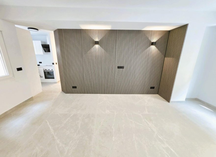 Reventa - Apartamento - Valencia - Foios