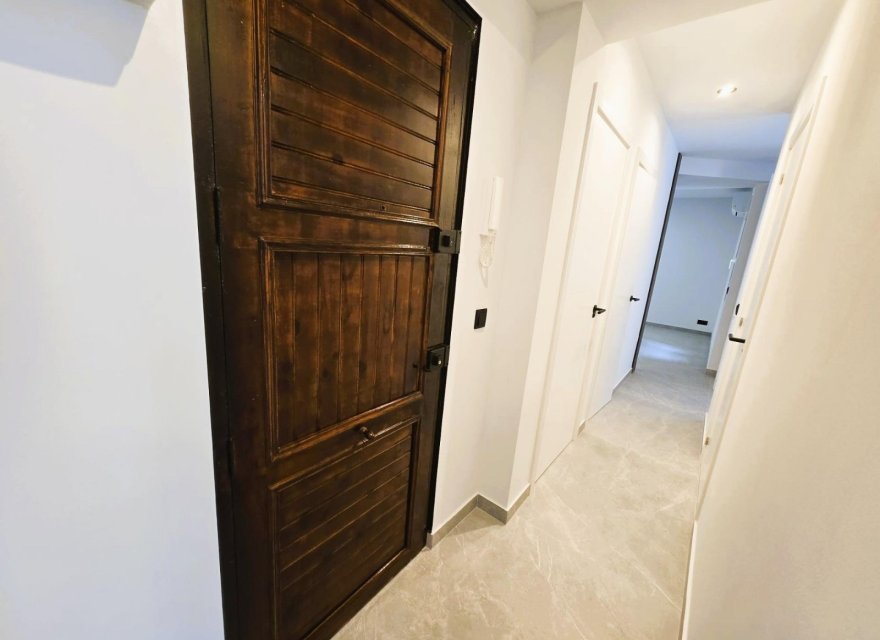 Reventa - Apartamento - Valencia - Foios