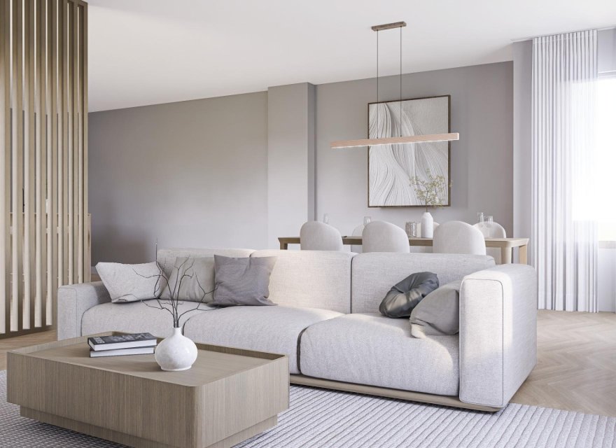 Reventa - Apartamento - Valencia - l'Eixample