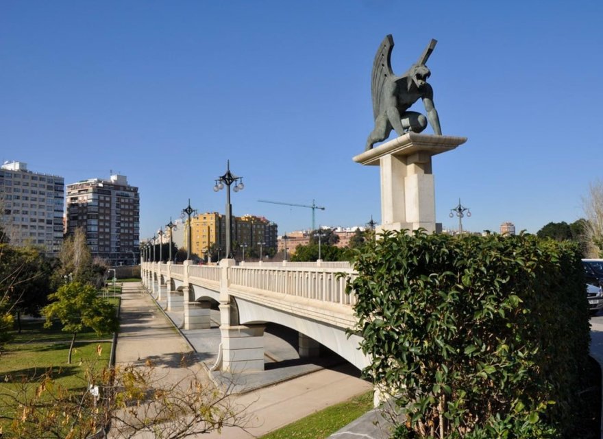 Reventa - Apartamento - Valencia - l'Eixample