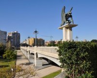 Reventa - Apartamento - Valencia - l'Eixample