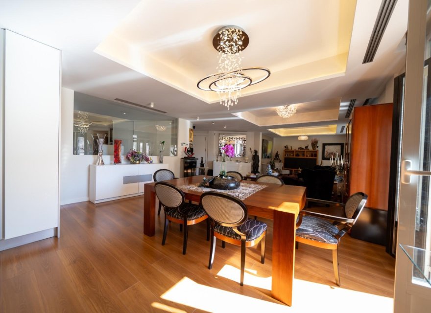 Reventa - Apartamento - Valencia - L'Hort de Senabre