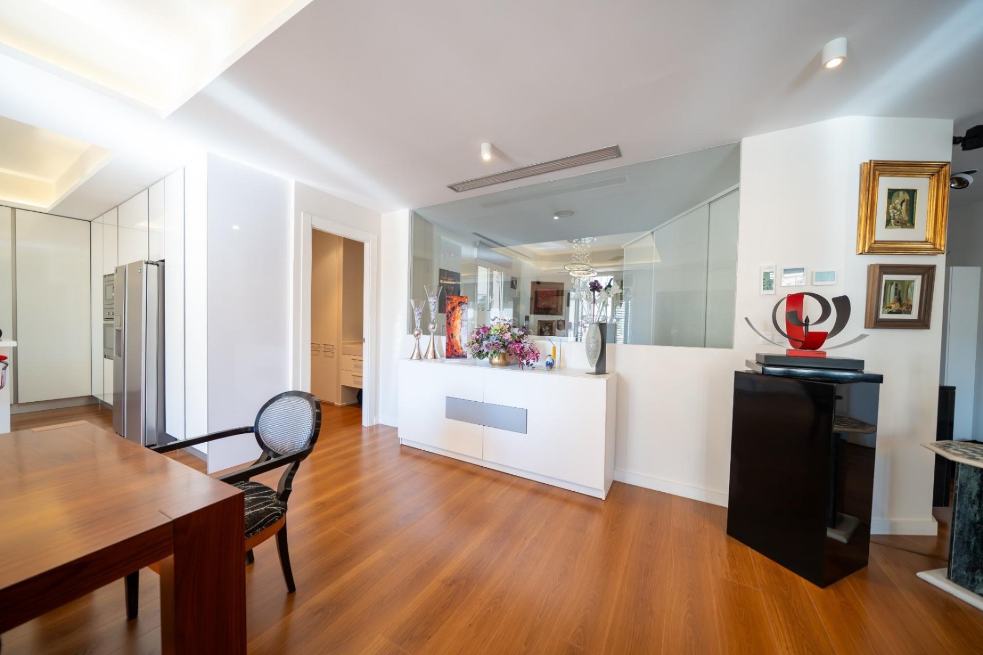 Reventa - Apartamento - Valencia - L'Hort de Senabre